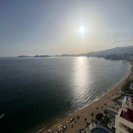 La Palapa Διαμέρισμα Ακαπούλκο Εξωτερικό φωτογραφία