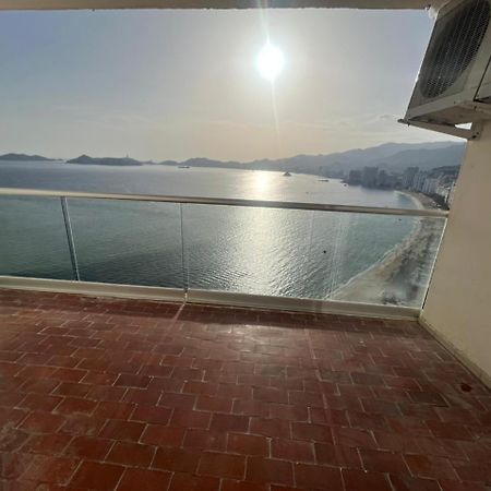 La Palapa Διαμέρισμα Ακαπούλκο Εξωτερικό φωτογραφία